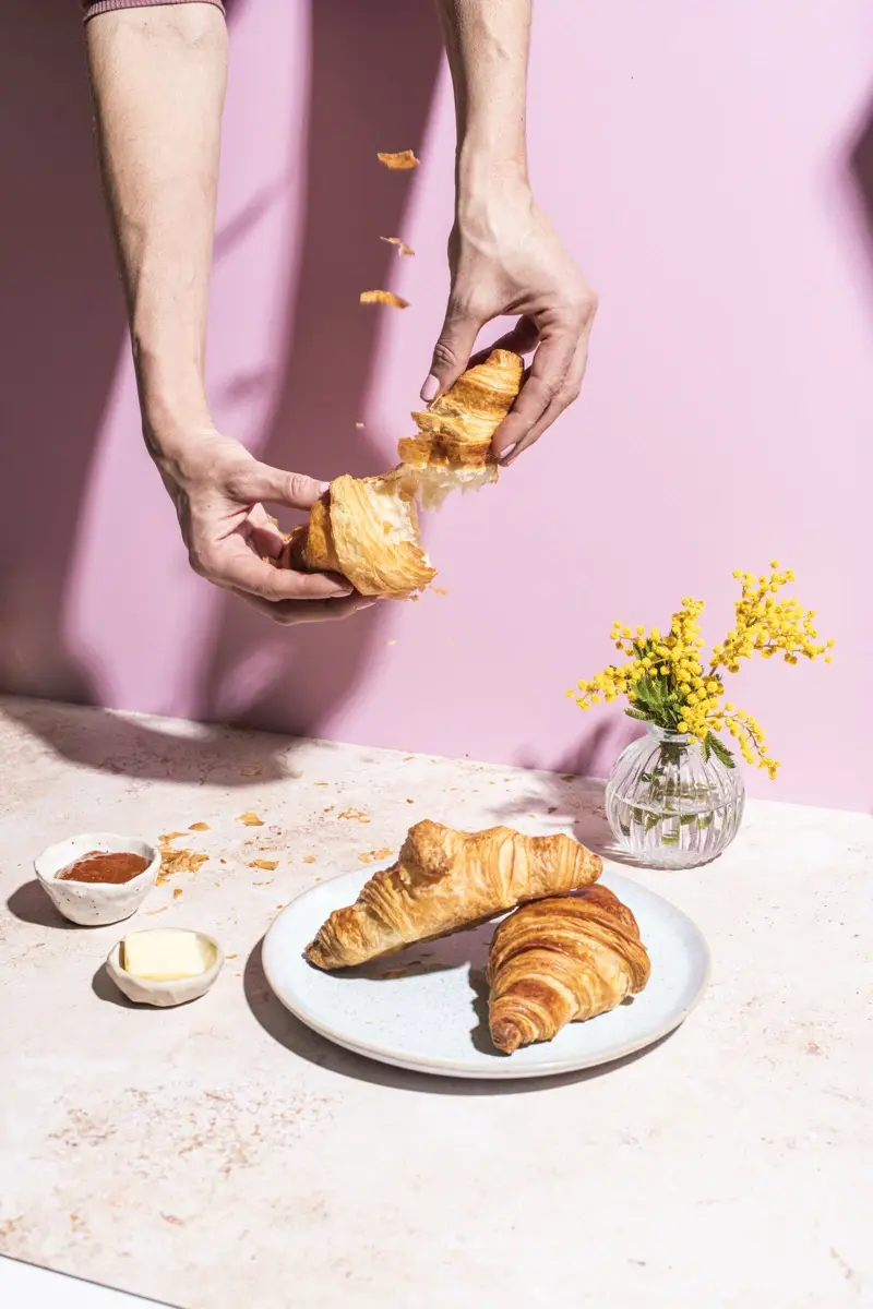 Kulinarische Details vom edison Catering Service