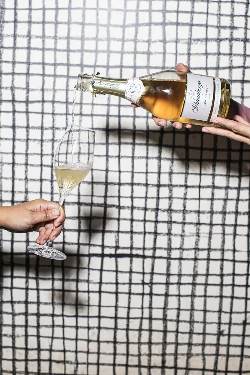 Vorspeisen-Arrangement von edison Catering