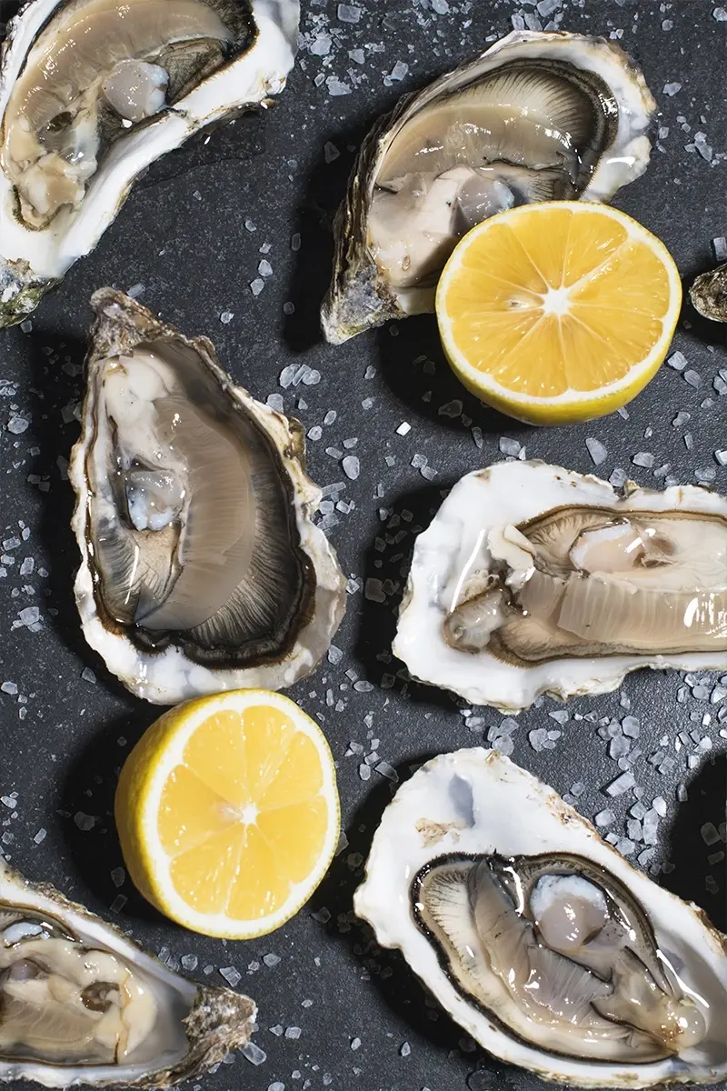 edison Catering bei einem Empfang