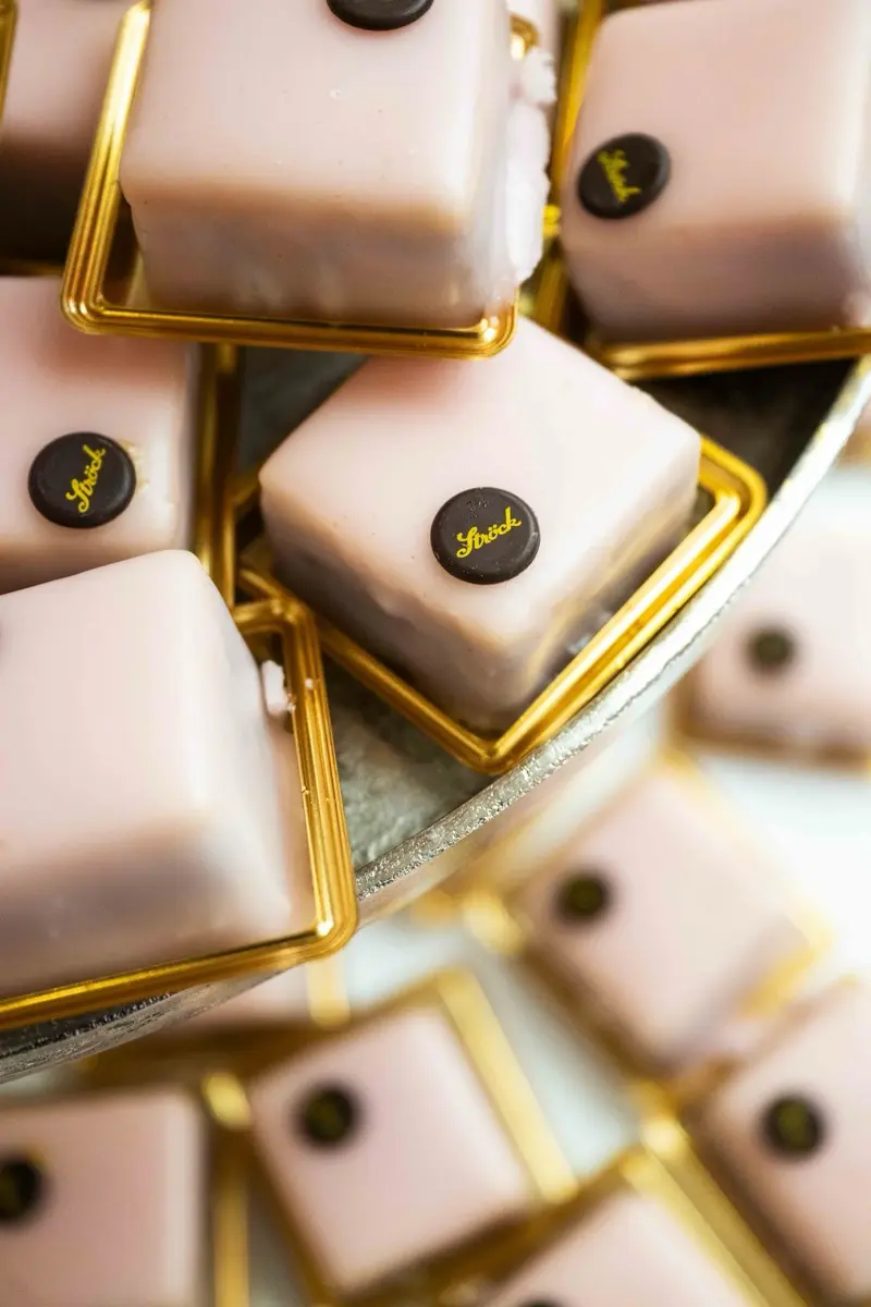 Stimmung und Ambiente im edison Kultursalon