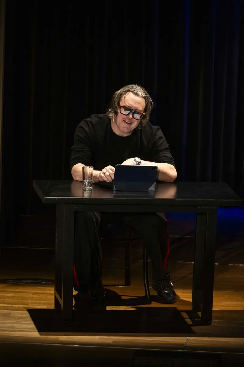 Dessert-Auswahl beim edison Kultursalon Brunch