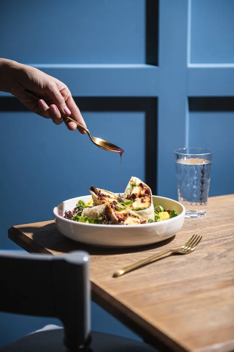 edison am WKO Campus